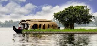 Kumarakom: India’s Serene Backwater Retreat Comparable to the French Riviera